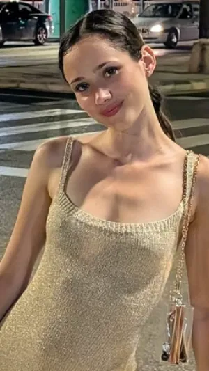 Everleigh85, 25 years old from Canada