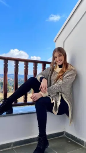 Sadie345's Profile Photo