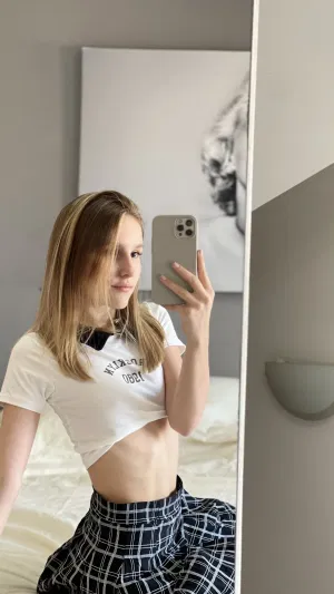 Wanna627, 19 years old from Germany