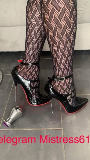 MistressD's Profile Photo