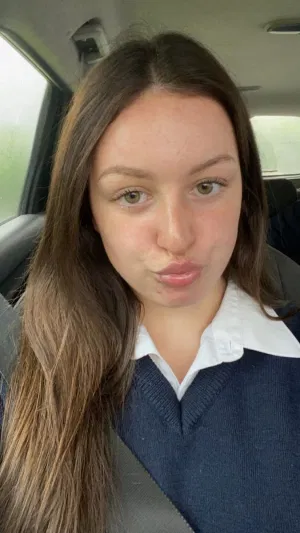 Rosse18, 18 years old from Germany