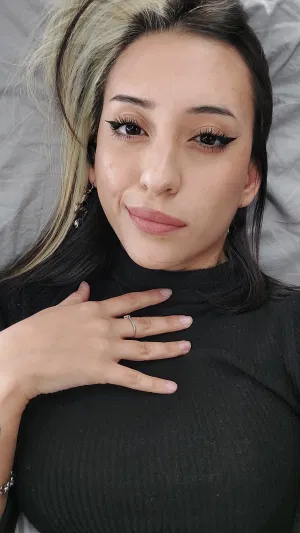 Lica76500, 20 years old from Canada