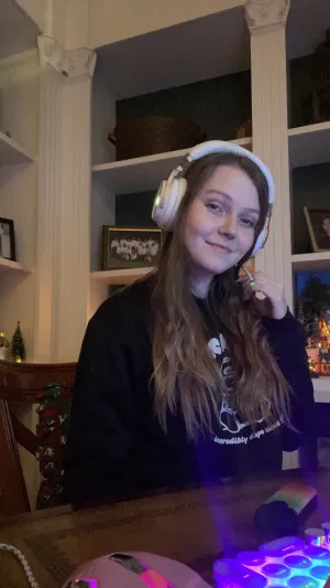 funbabyx929, 19 years old from United States