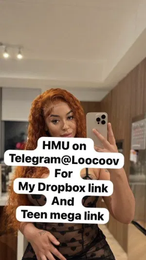 Feeniinadt, 18 years old from United States