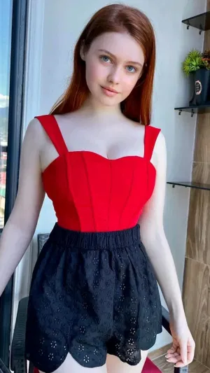 Rihi0785, 25 years old from Canada