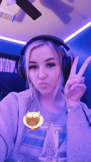 Your_queen025, 26 years old from United States