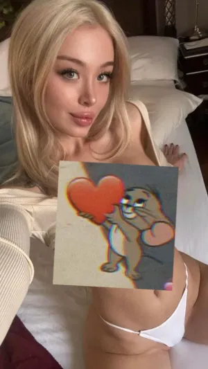 Lucy281, 24 years old from United States