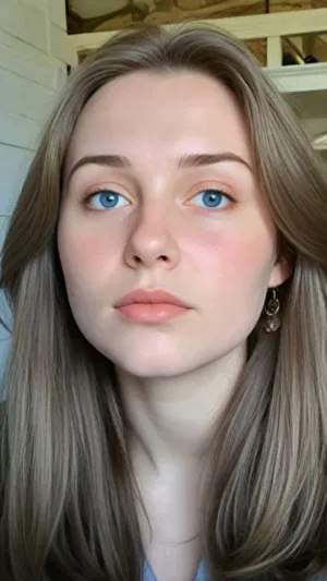 Daisy22, 21 years old from Germany