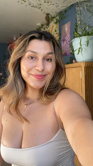 Melisha103k, 22 years old from United States