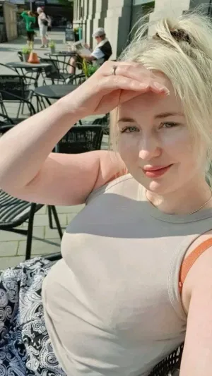 Haley25, 25 years old from Germany