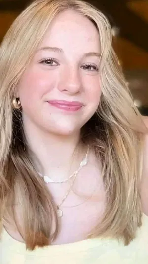 Paulina18, 18 years old from Czech Republic