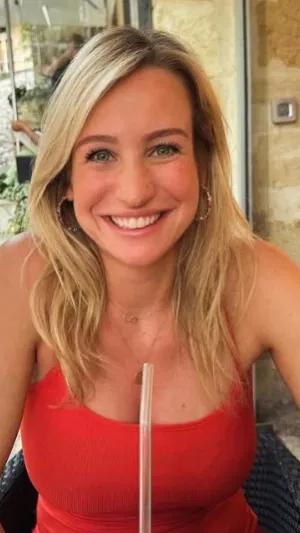 Catalina43, 26 years old from United States