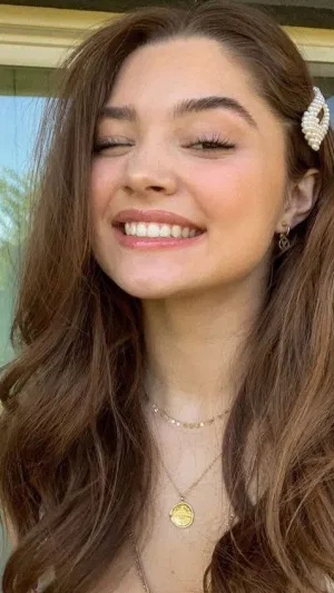 Lydia156, 18 years old from Denmark