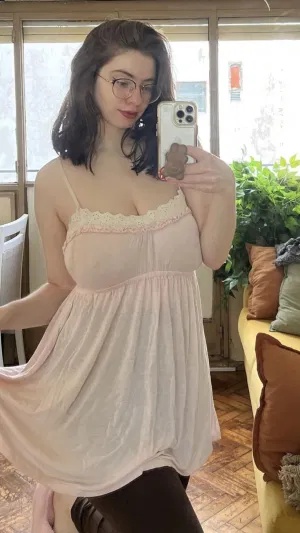 Josie22, 22 years old from Czech Republic