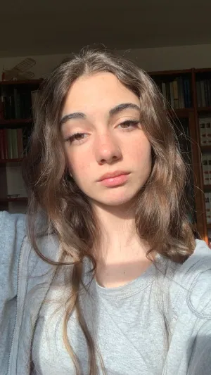 Margaret218, 23 years old from United States