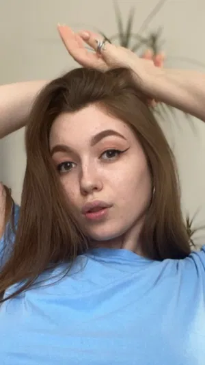 cumgirl_266, 22 years old from United States