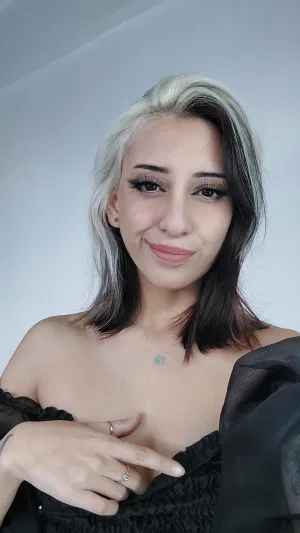 Candy76yrmt, 20 years old from Georgia