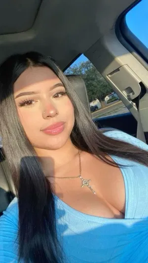 Melisa97939933, 22 years old from United States