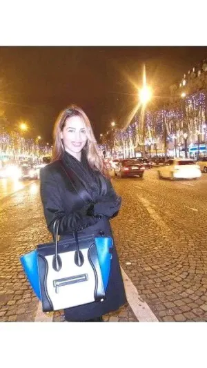 AmE5478, 26 years old from Canada