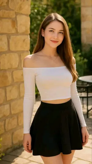 Elaine34r, 25 years old from Canada