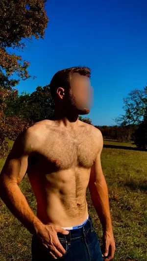 Shawn_B_1, 30 years old from United States