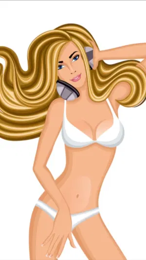 Diddj, 20 years old from United States