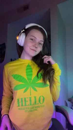 leau5819, 21 years old from United States