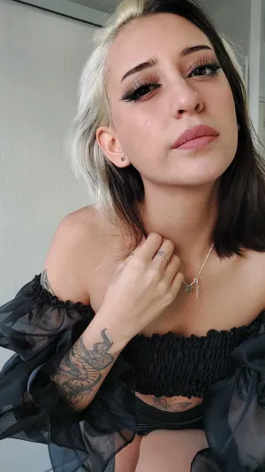 Alica65vaml75, 20 years old from United States