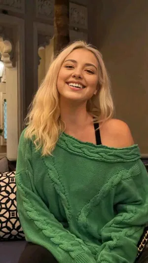 Eva345t, 25 years old from United States