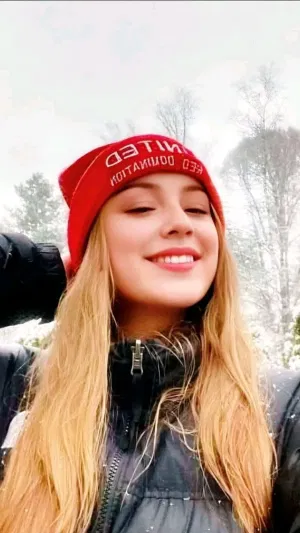 Alice435, 24 years old from United States