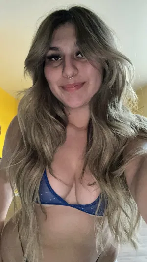 Melisha9534, 23 years old from United States