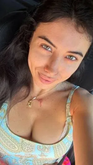 Patricia66, 23 years old from Germany