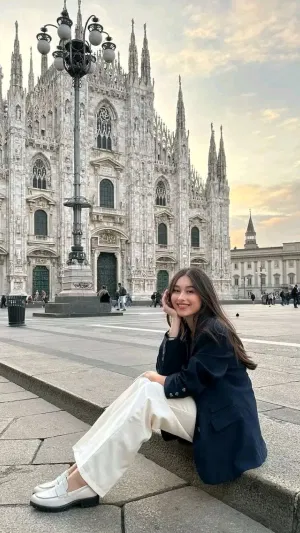 Olivia25, 23 years old from Canada