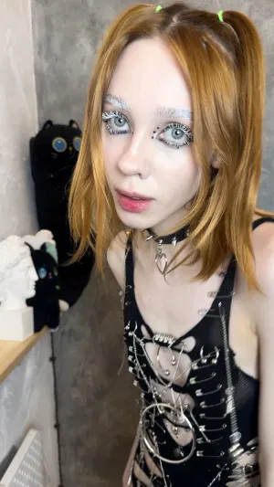 Lillieluv158, 18 years old from United States