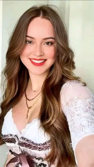 Aofia342, 25 years old from Canada