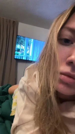 Lilly Wylie, 19 years old from United States