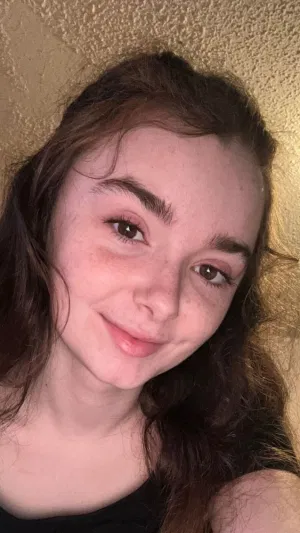 Jessicaumief24, 20 years old from United States