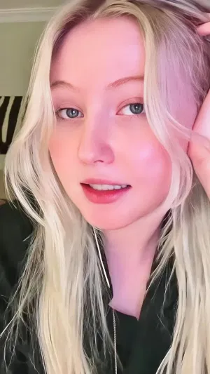 Alison_777, 22 years old from United States