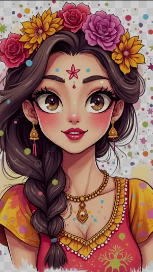 Eidg, 18 years old from United States