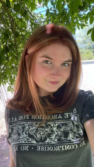 Juliaaa41, 22 years old from United States