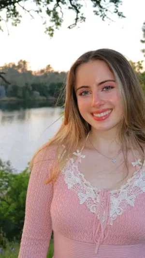 enelope43, 28 years old from United States