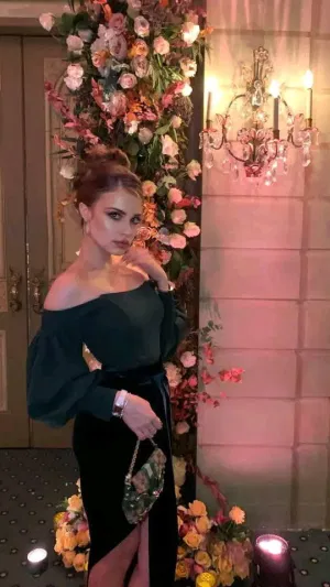 Mila3r5, 25 years old from Canada