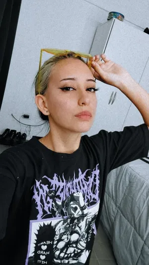 Candy77aml7, 20 years old from United States