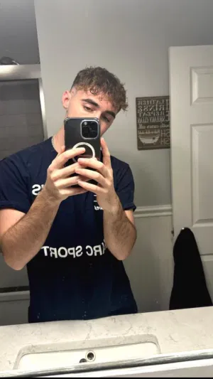 Luke135, 23 years old from United States