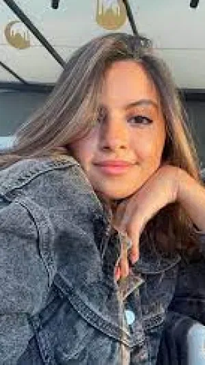Natalia_Ray241, 23 years old from Switzerland