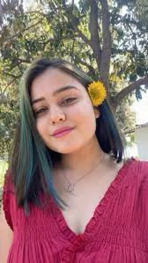 Natalia_Ray244, 24 years old from Swaziland