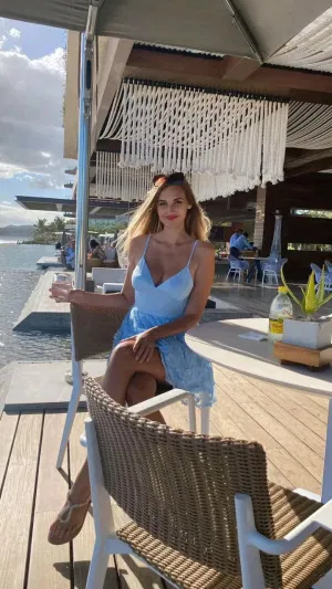 Poppy34, 27 years old from United States