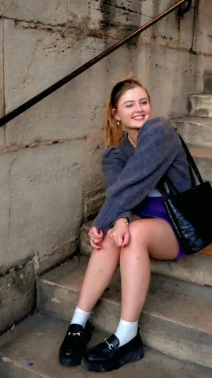 Elsie45, 23 years old from United States