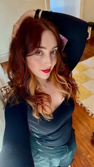 Alexja099's Profile Photo