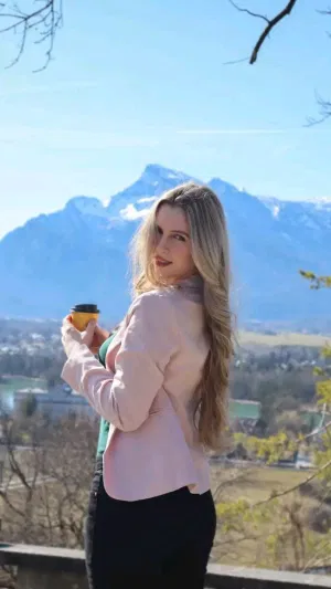 Bonnie5514, 26 years old from Canada